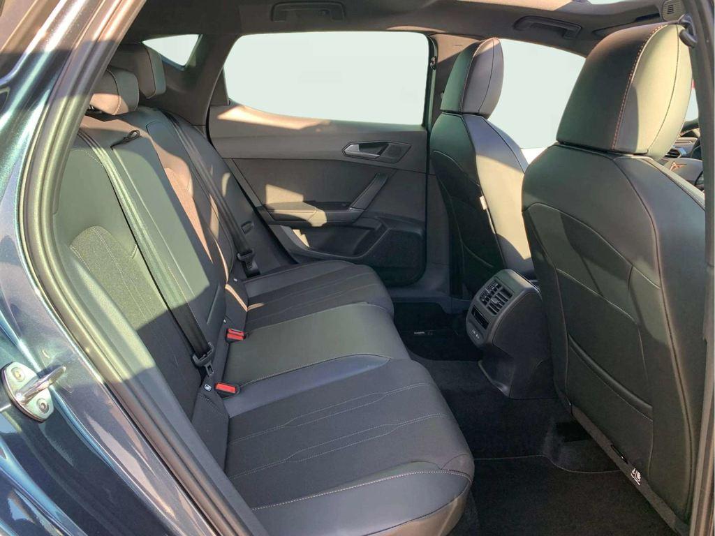 CUPRA León 1.5 TSI 110 kW (150 CV) - 5