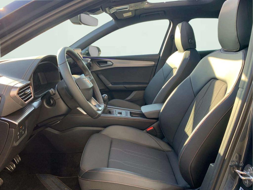 CUPRA León 1.5 TSI 110 kW (150 CV) - 8