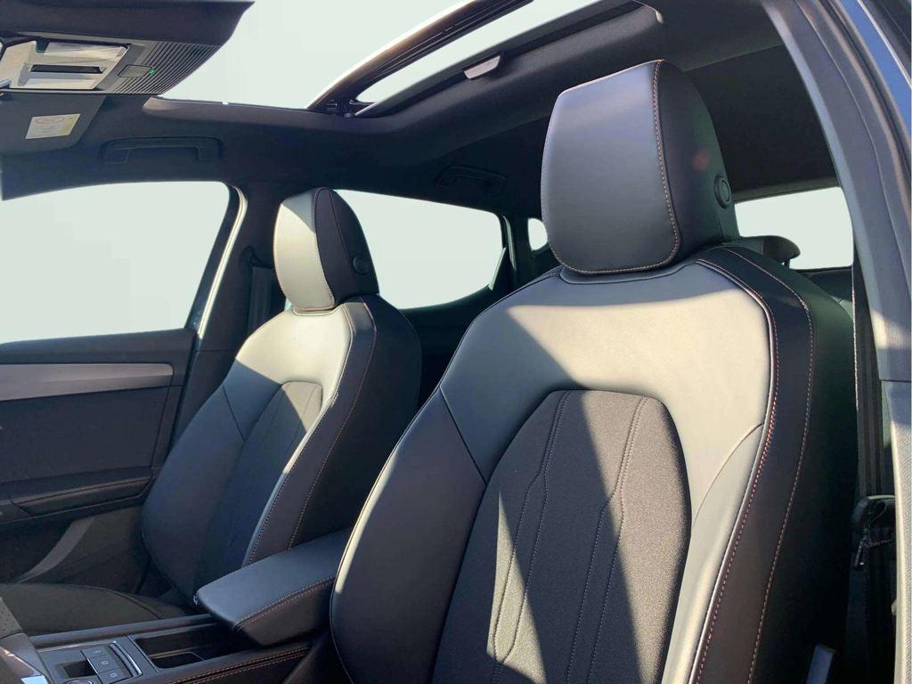 CUPRA León 1.5 TSI 110 kW (150 CV) - 9