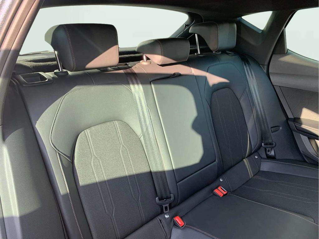 CUPRA León 1.5 TSI 110 kW (150 CV) - 15