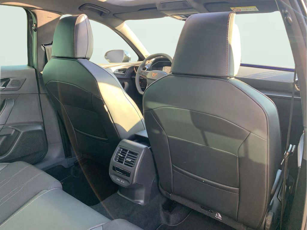 CUPRA León 1.5 TSI 110 kW (150 CV) - 16