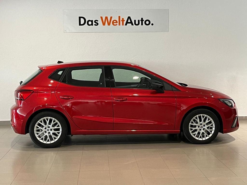 SEAT Ibiza 1.0 TSI S&S FR XS 85 kW (115 CV) - 2