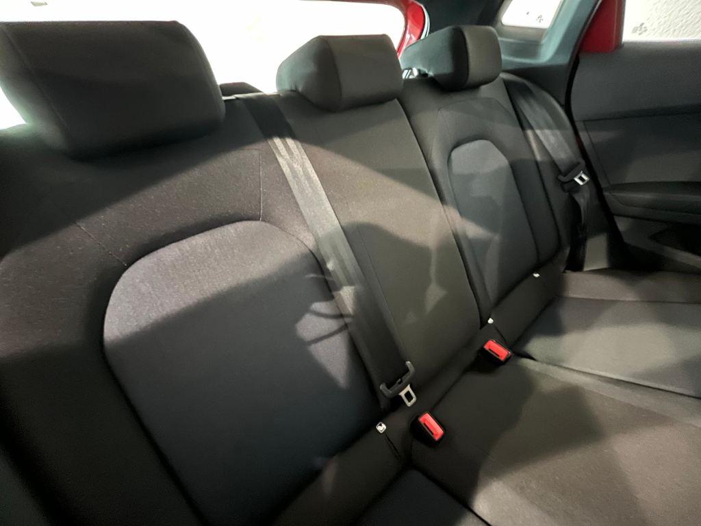 SEAT Ibiza 1.0 TSI S&S FR XS 85 kW (115 CV) - 5