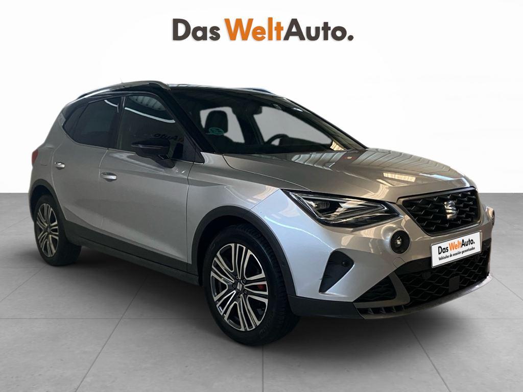 SEAT Arona 1.0 TSI FR XM 85 kW (115 CV) - 0