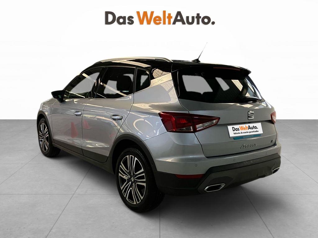 SEAT Arona 1.0 TSI FR XM 85 kW (115 CV) - 1
