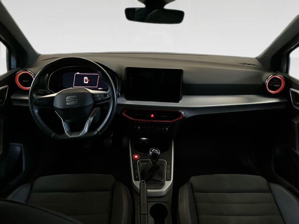 SEAT Arona 1.0 TSI FR XM 85 kW (115 CV) - 3