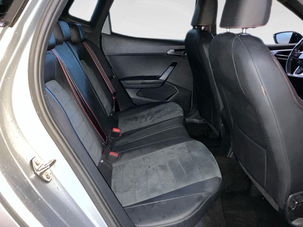 SEAT Arona 1.0 TSI FR XM 85 kW (115 CV) - 5