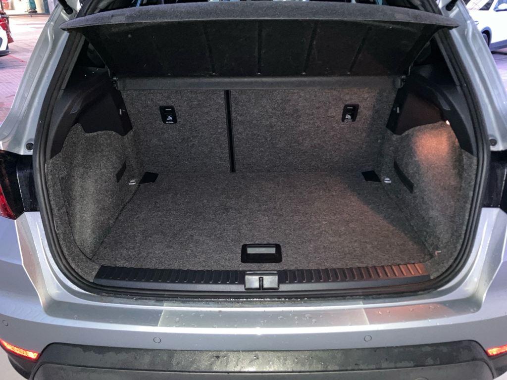 SEAT Arona 1.0 TSI FR XM 85 kW (115 CV) - 6