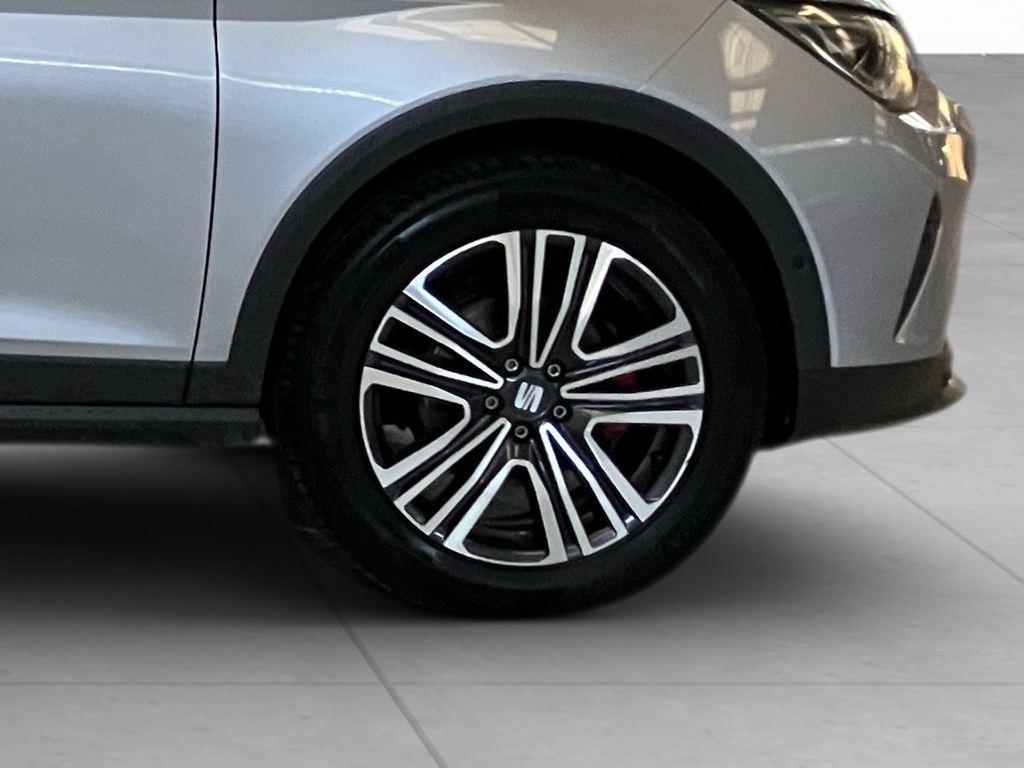 SEAT Arona 1.0 TSI FR XM 85 kW (115 CV) - 7