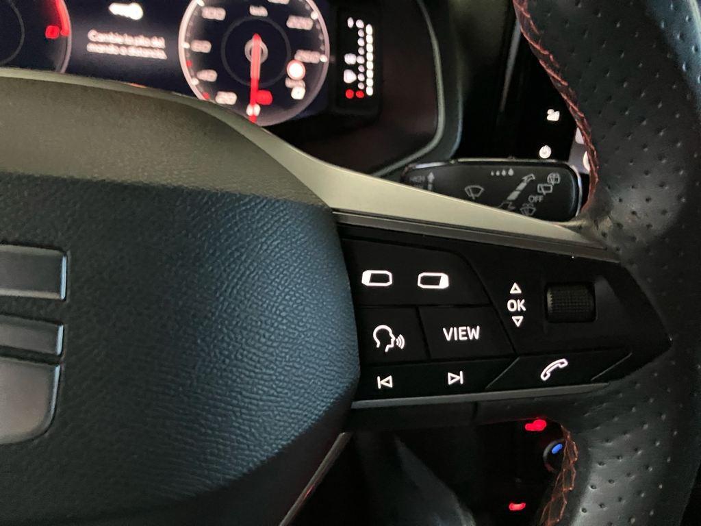 SEAT Arona 1.0 TSI FR XM 85 kW (115 CV) - 8