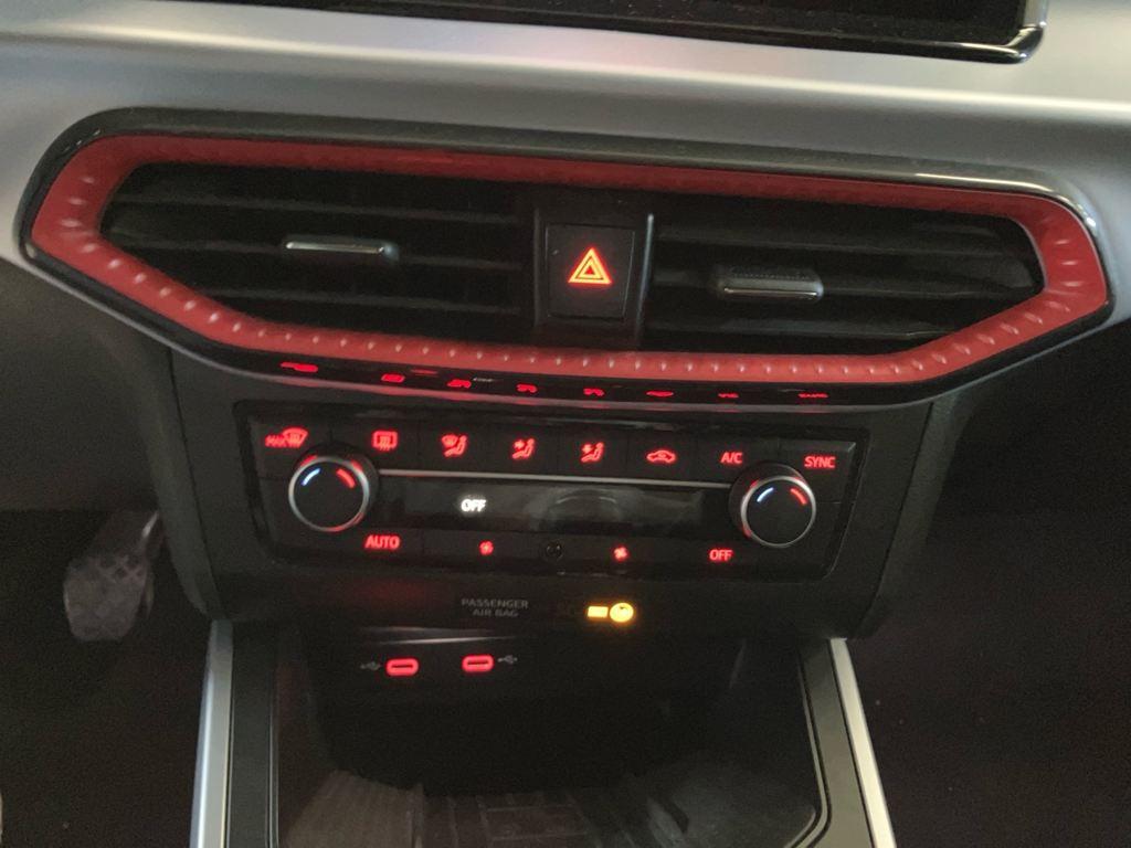 SEAT Arona 1.0 TSI FR XM 85 kW (115 CV) - 9