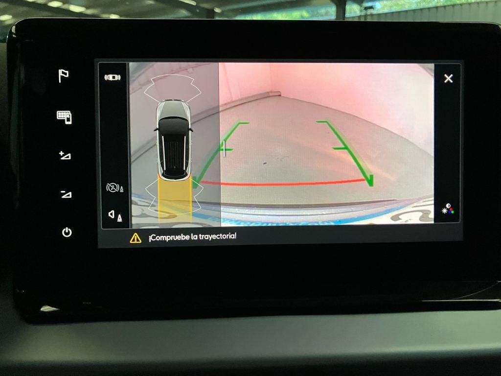 SEAT Arona 1.0 TSI FR XM 85 kW (115 CV) - 10