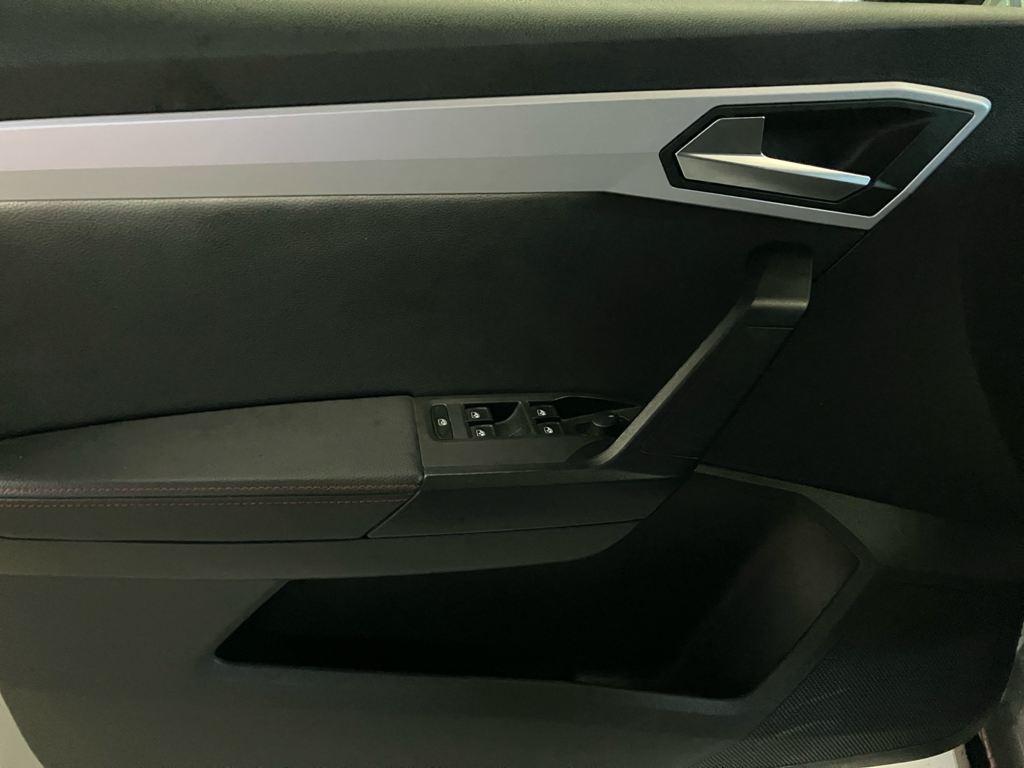 SEAT Arona 1.0 TSI FR XM 85 kW (115 CV) - 11