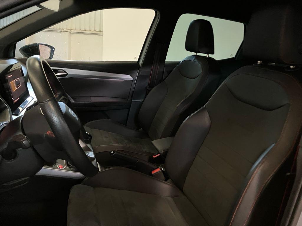 SEAT Arona 1.0 TSI FR XM 85 kW (115 CV) - 12