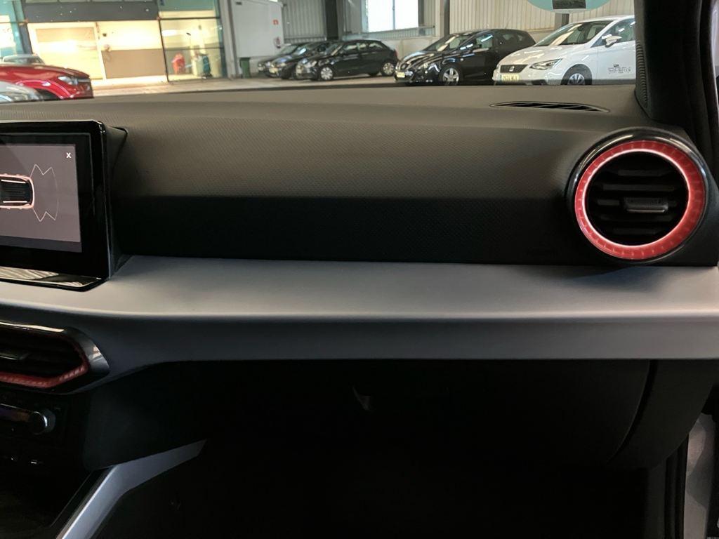 SEAT Arona 1.0 TSI FR XM 85 kW (115 CV) - 14