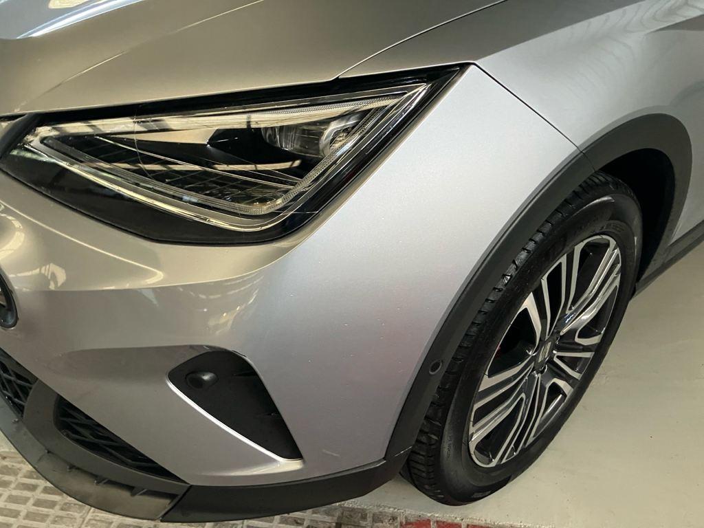 SEAT Arona 1.0 TSI FR XM 85 kW (115 CV) - 16