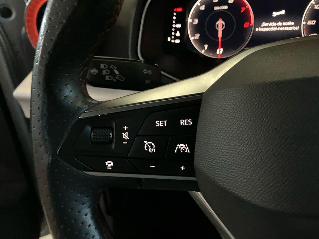 SEAT Arona 1.0 TSI FR XM 85 kW (115 CV) - 17