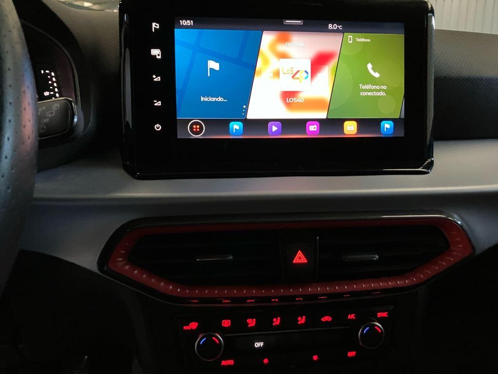 SEAT Arona 1.0 TSI FR XM 85 kW (115 CV) - 18