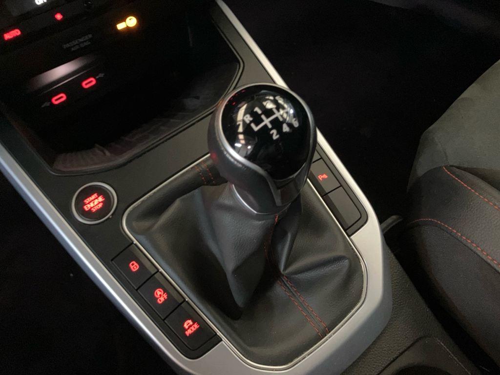 SEAT Arona 1.0 TSI FR XM 85 kW (115 CV) - 19