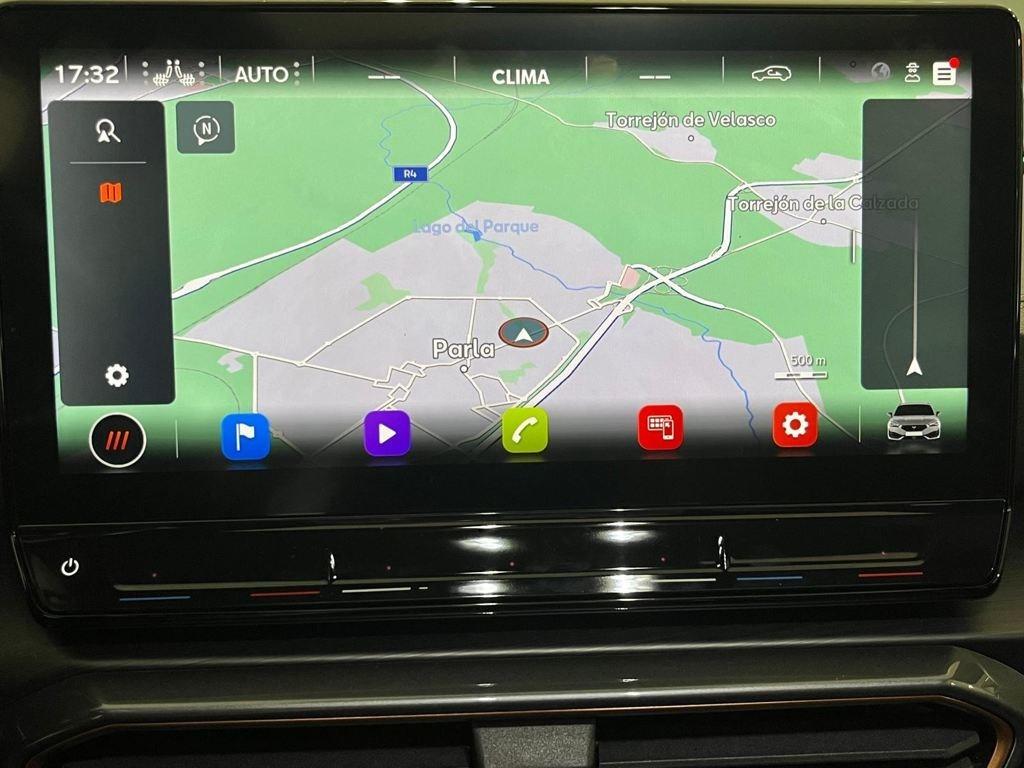 CUPRA Leon Sportstourer 1.5 eTSI DSG 110 kW (150 CV) - 8