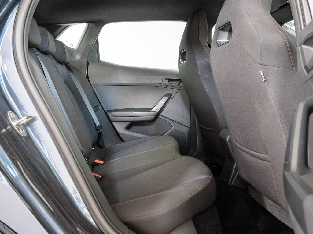 SEAT Ibiza 1.0 TSI FR Salta 85 kW (115 CV) - 5