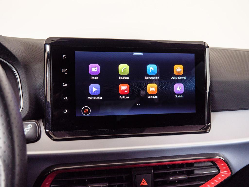 SEAT Ibiza 1.0 TSI FR Salta 85 kW (115 CV) - 8