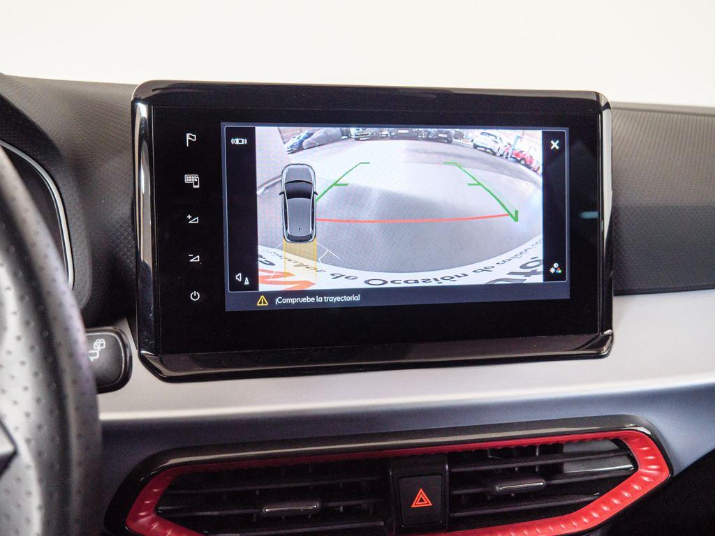 SEAT Ibiza 1.0 TSI FR Salta 85 kW (115 CV) - 9