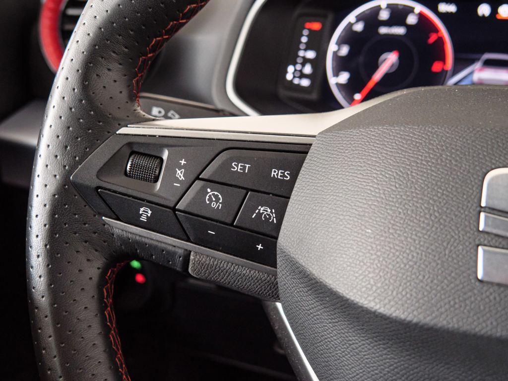 SEAT Ibiza 1.0 TSI FR Salta 85 kW (115 CV) - 12