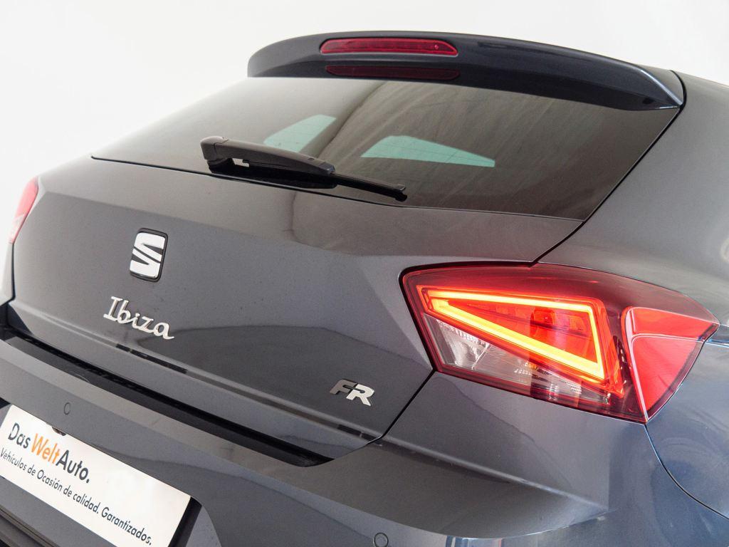 SEAT Ibiza 1.0 TSI FR Salta 85 kW (115 CV) - 15
