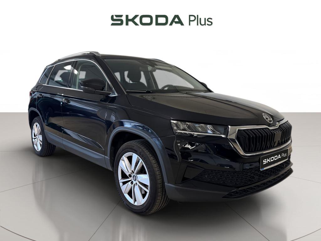 Skoda Karoq 1.5 TSI ACT Selection DSG 110 kW (150 CV) - 0