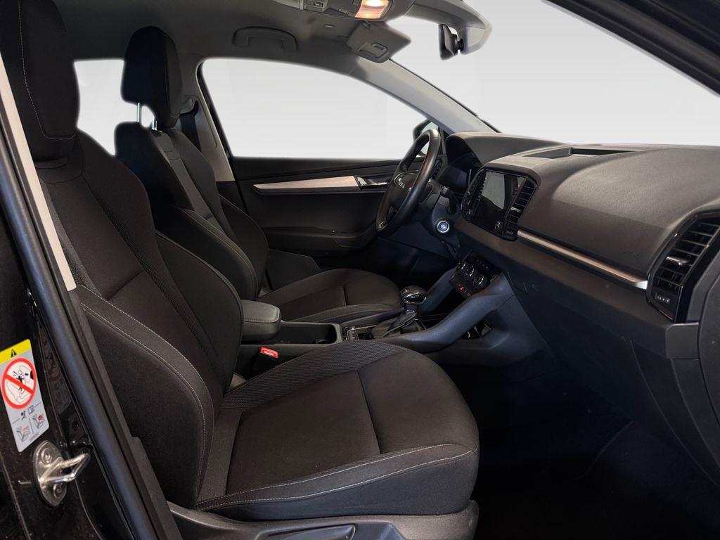 Skoda Karoq 1.5 TSI ACT Selection DSG 110 kW (150 CV) - 4