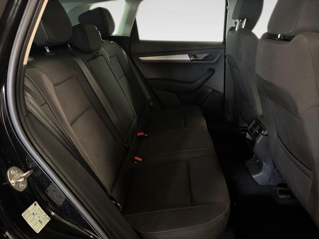 Skoda Karoq 1.5 TSI ACT Selection DSG 110 kW (150 CV) - 5