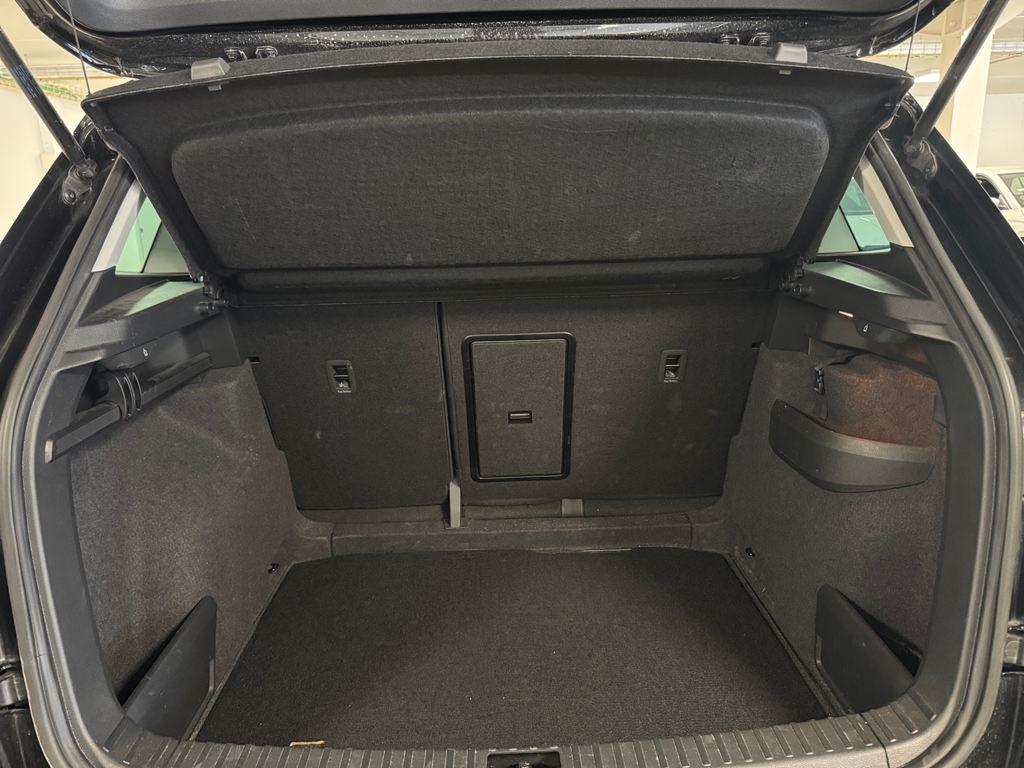 Skoda Karoq 1.5 TSI ACT Selection DSG 110 kW (150 CV) - 6