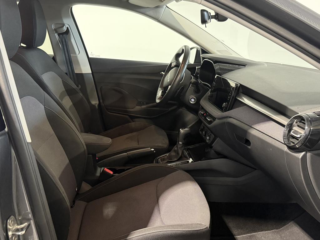 Skoda Fabia 1.0 TSI Selection DSG 85 kW (115 CV) - 4