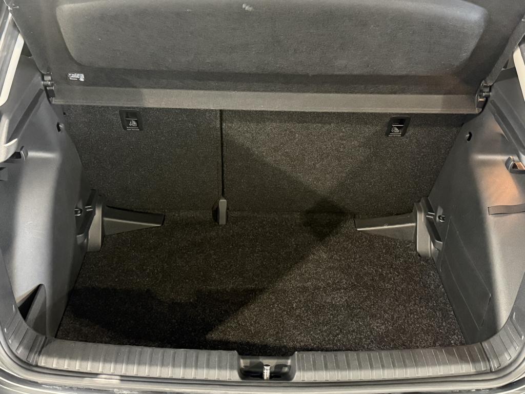 Skoda Fabia 1.0 TSI Selection DSG 85 kW (115 CV) - 6