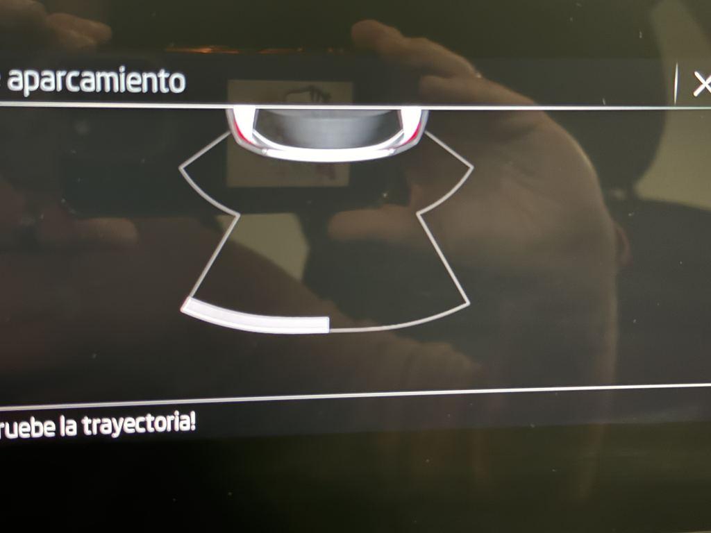 Skoda Fabia 1.0 TSI Selection DSG 85 kW (115 CV) - 9