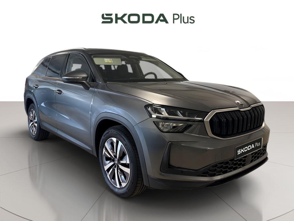 Skoda Kodiaq 1.5 TSI m-HEV Selection DSG 110 kW (150 CV) - 0