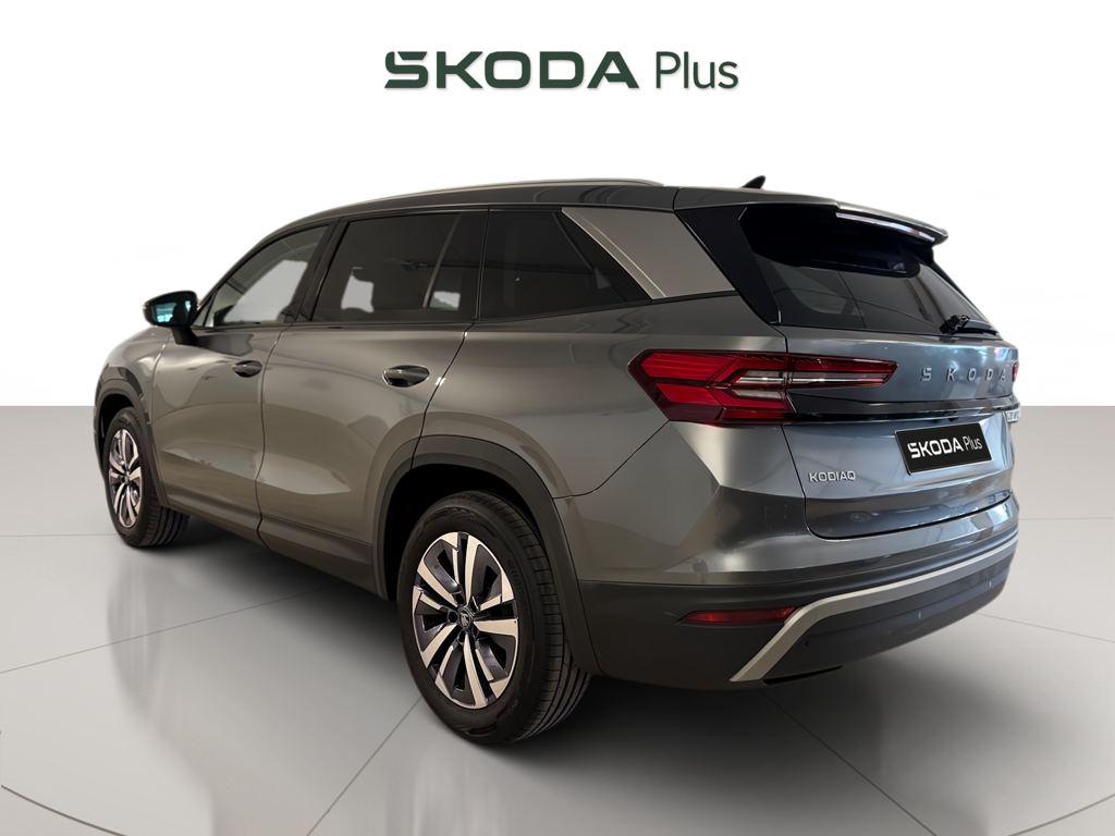 Skoda Kodiaq 1.5 TSI m-HEV Selection DSG 110 kW (150 CV) - 1