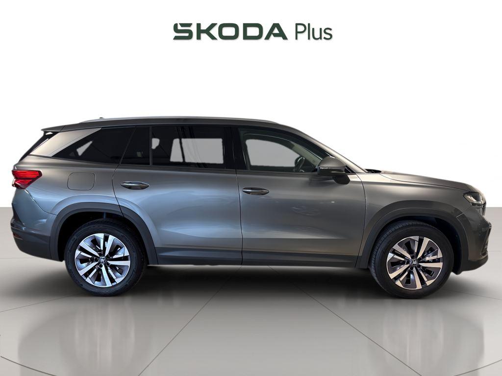 Skoda Kodiaq 1.5 TSI m-HEV Selection DSG 110 kW (150 CV) - 2