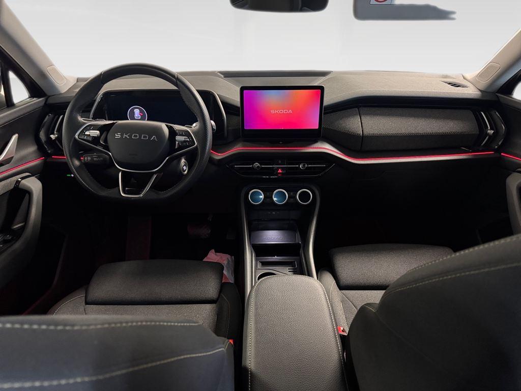 Skoda Kodiaq 1.5 TSI m-HEV Selection DSG 110 kW (150 CV) - 3
