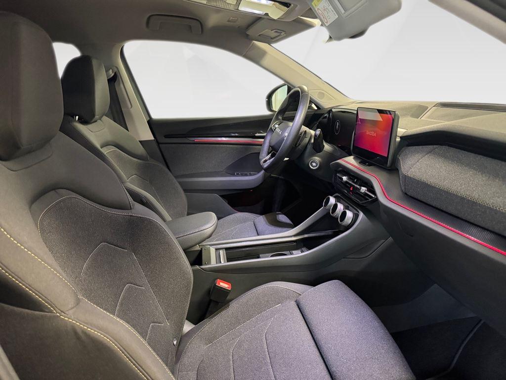 Skoda Kodiaq 1.5 TSI m-HEV Selection DSG 110 kW (150 CV) - 4