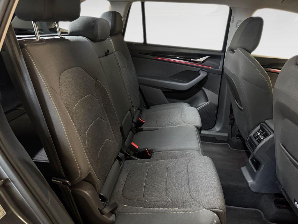 Skoda Kodiaq 1.5 TSI m-HEV Selection DSG 110 kW (150 CV) - 5