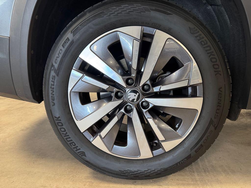 Skoda Kodiaq 1.5 TSI m-HEV Selection DSG 110 kW (150 CV) - 7