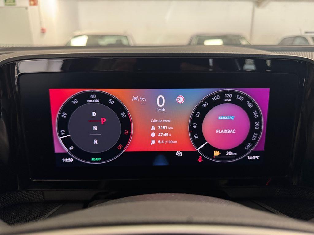 Skoda Kodiaq 1.5 TSI m-HEV Selection DSG 110 kW (150 CV) - 10