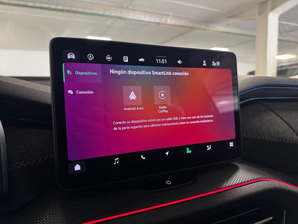 Skoda Kodiaq 1.5 TSI m-HEV Selection DSG 110 kW (150 CV) - 14