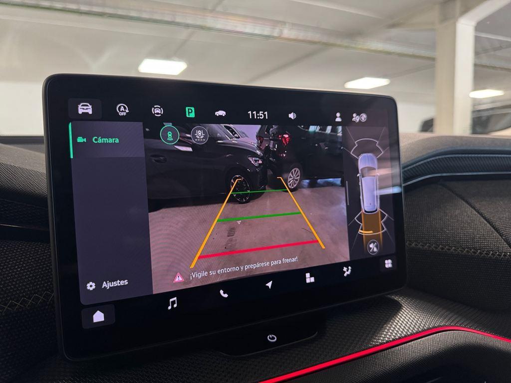 Skoda Kodiaq 1.5 TSI m-HEV Selection DSG 110 kW (150 CV) - 15