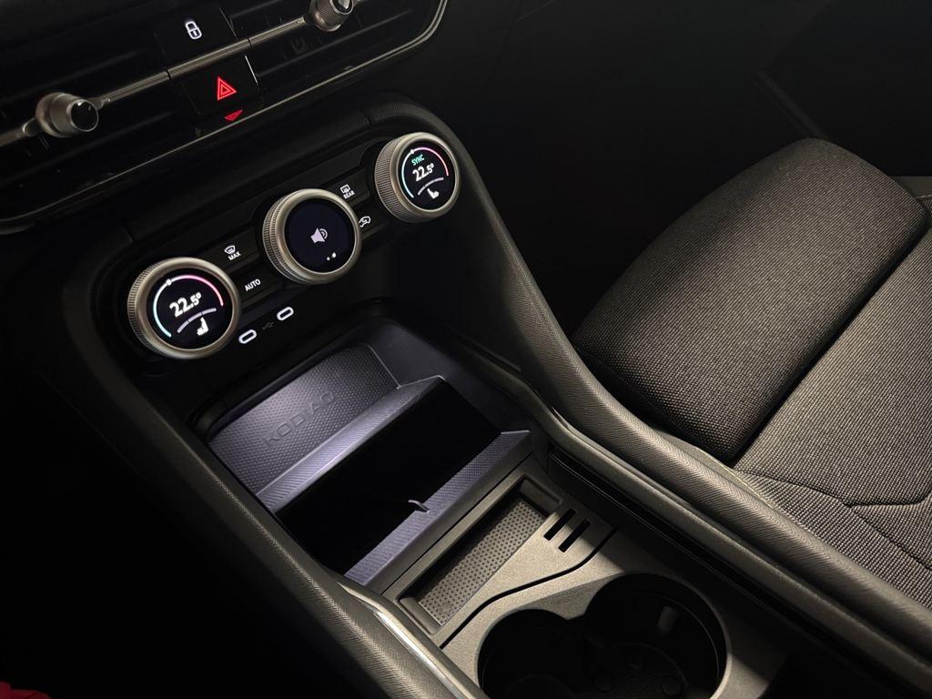 Skoda Kodiaq 1.5 TSI m-HEV Selection DSG 110 kW (150 CV) - 16