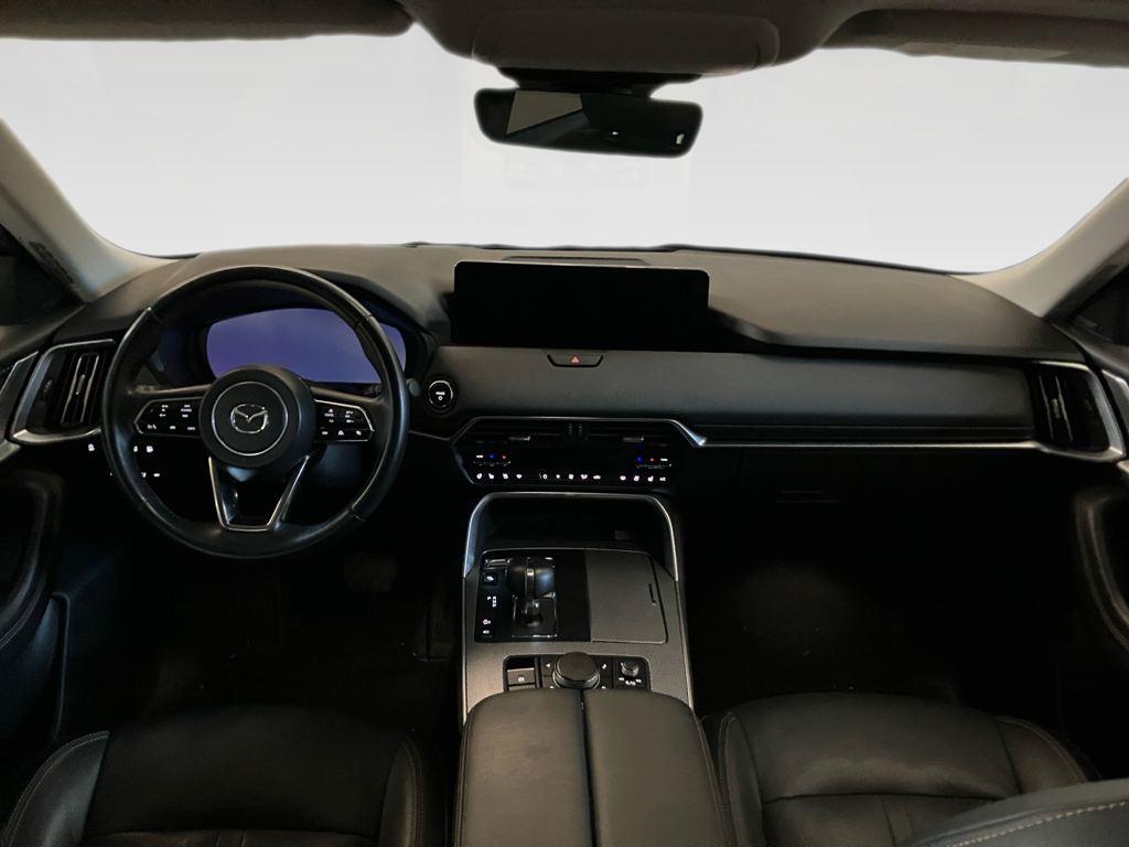 Mazda CX-60 e-Skyactiv PHEV Homura AWD 241 kW (327 CV) - 3