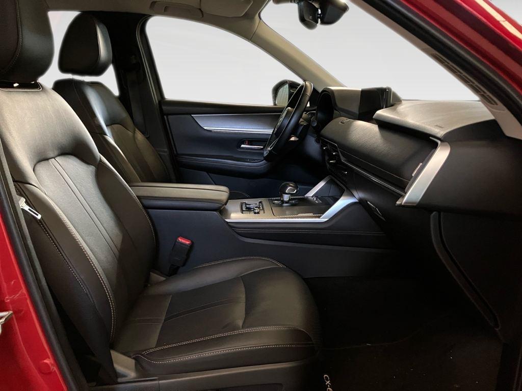 Mazda CX-60 e-Skyactiv PHEV Homura AWD 241 kW (327 CV) - 4