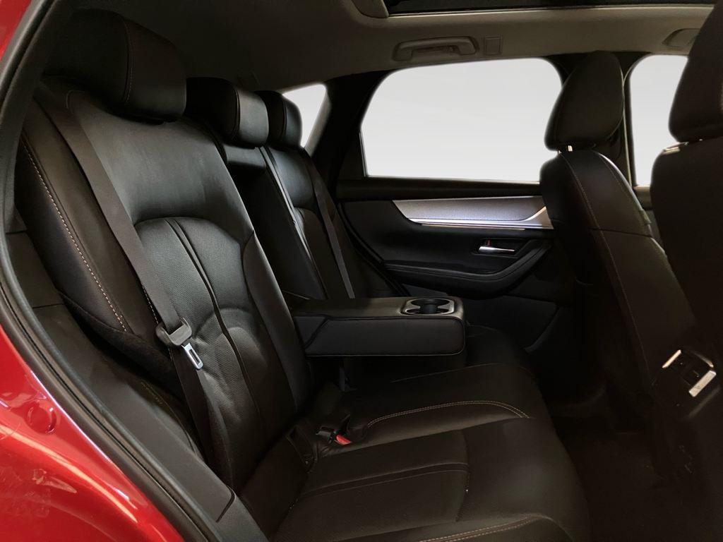 Mazda CX-60 e-Skyactiv PHEV Homura AWD 241 kW (327 CV) - 5